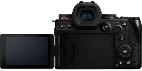 APN PANASONIC DC-G9M2E nu