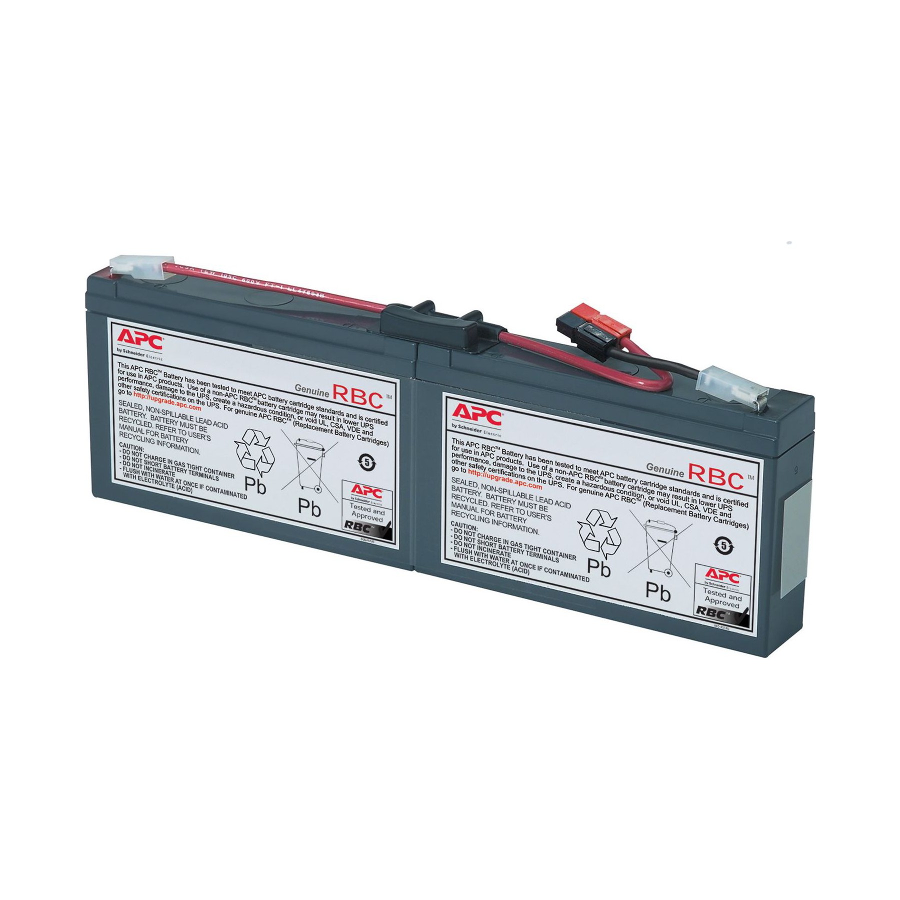 Hub USB C APC RBC18