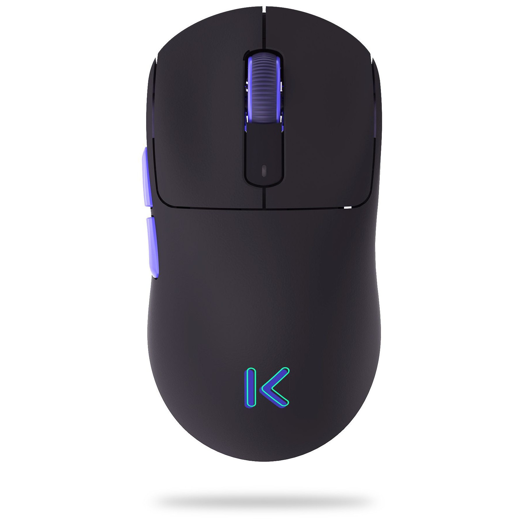 Souris Gamer Sans Fil SKILLKORP M20 Noir Ultimate 1K