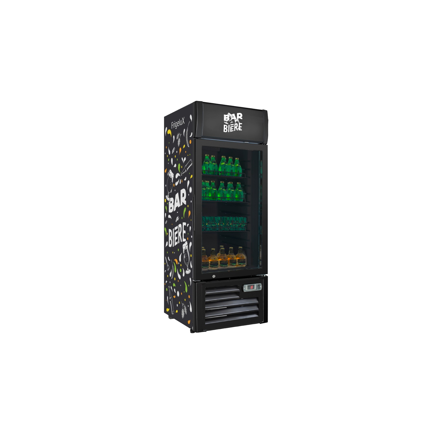 Armoire réfrigérée FRIGELUX BAB259N