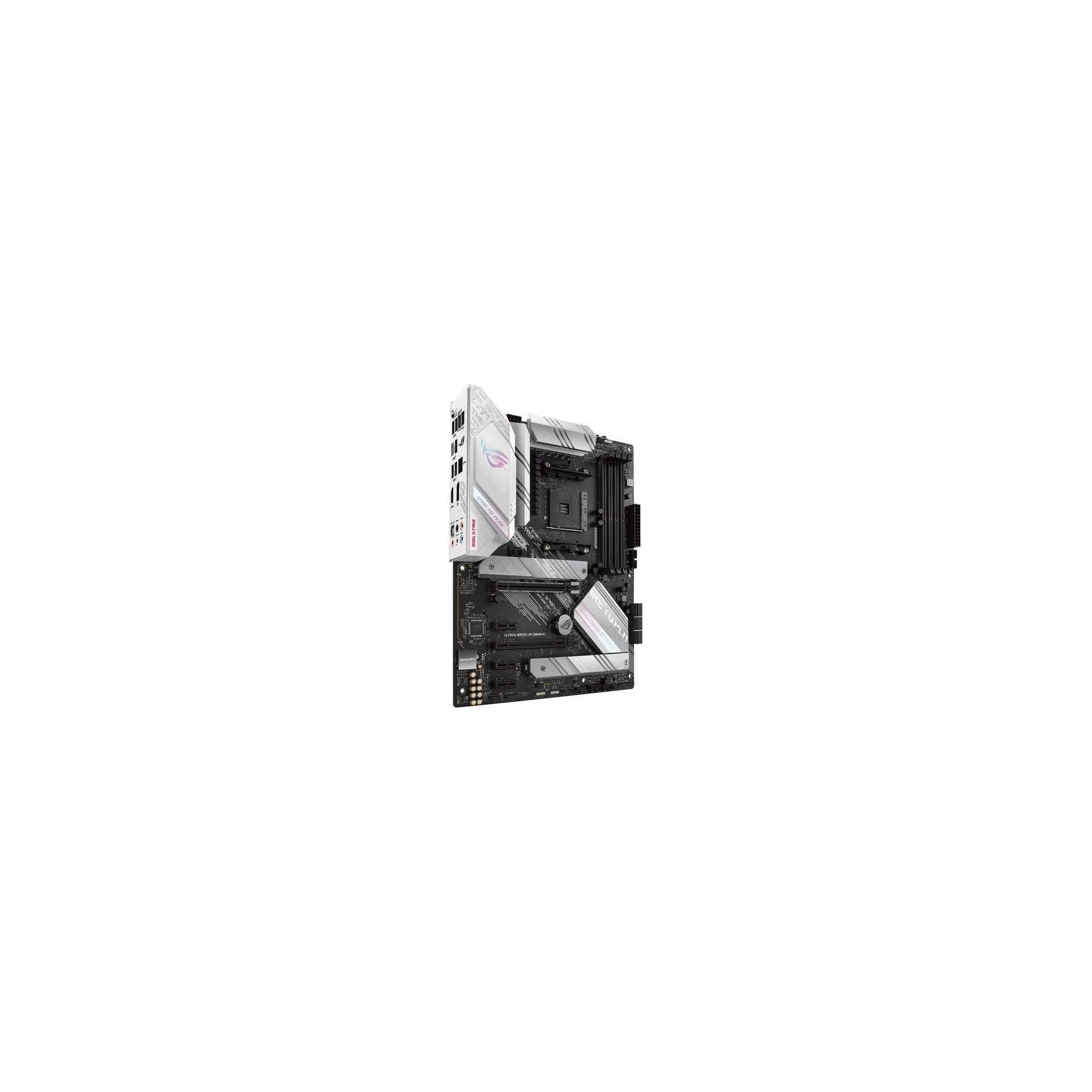 Carte mère ASUS ASUS ROG STRIX B550-A GAMING