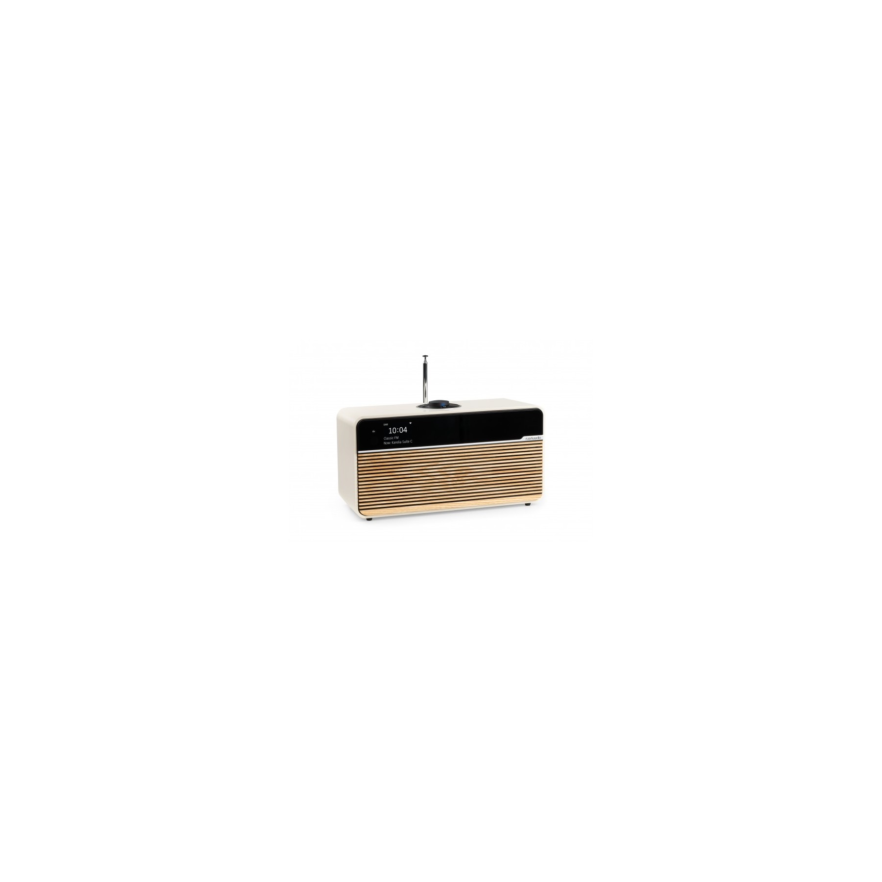 Radio internet RUARK AUDIO R2 MK4 Beige