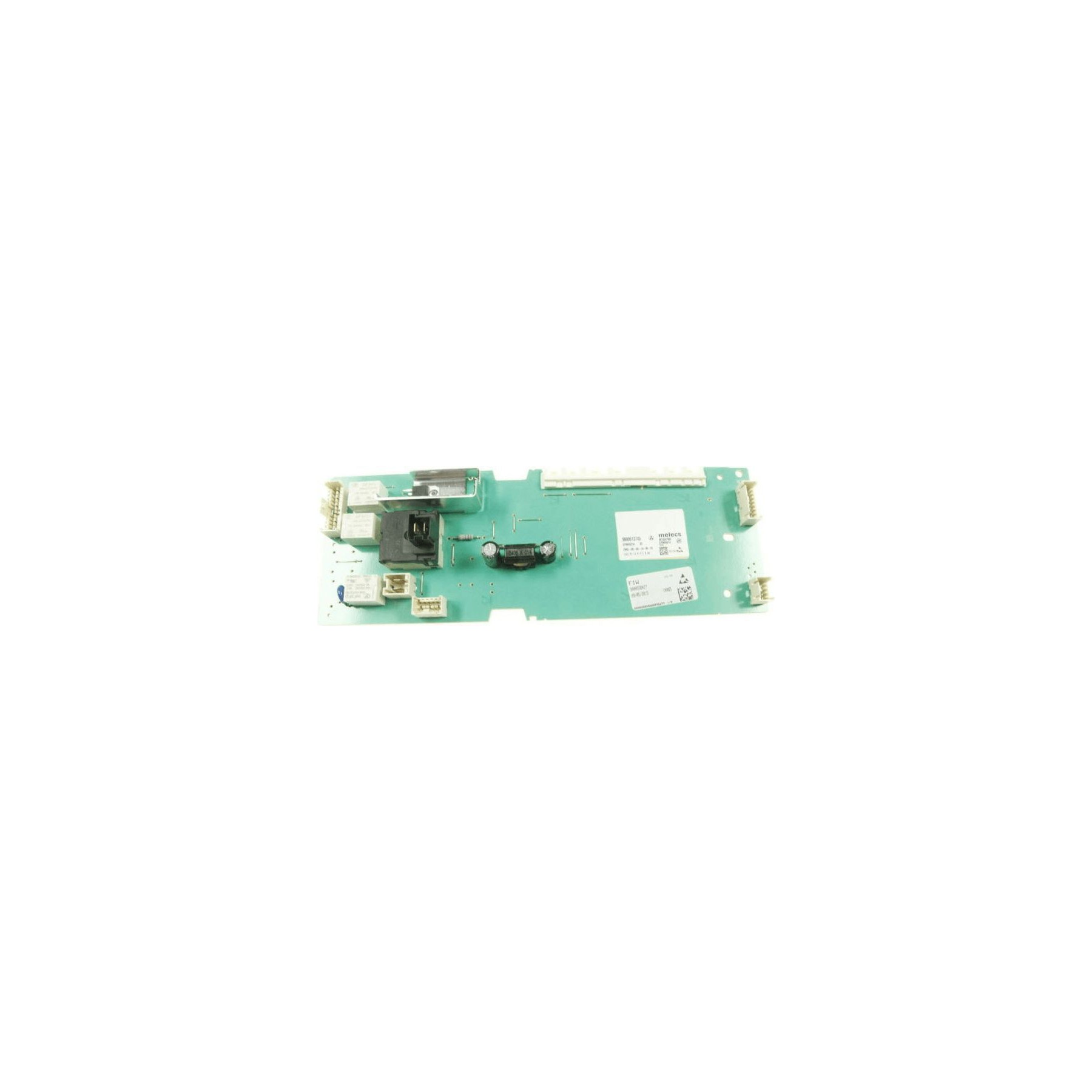 Carte BOSCH module de puissance