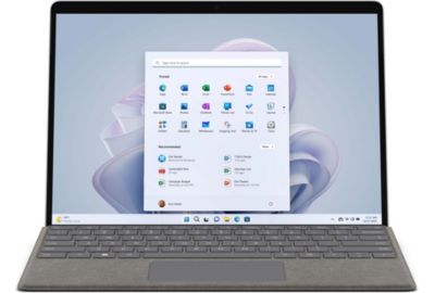 PC Hybride MICROSOFT Surface Pro 9 I7/16/256 Platine EVO