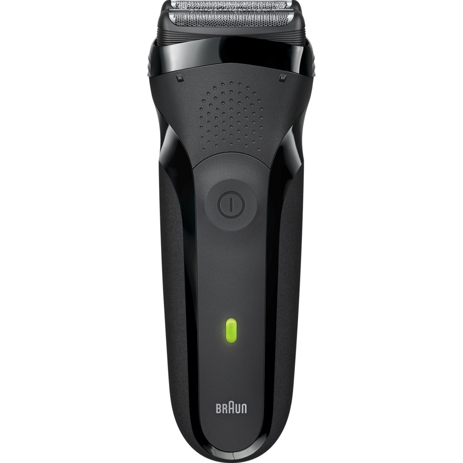 Rasoir électrique BRAUN Series 3 300s black