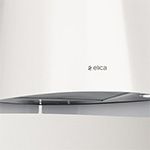 Hotte décorative îlot ELICA JUNO IX/F/50