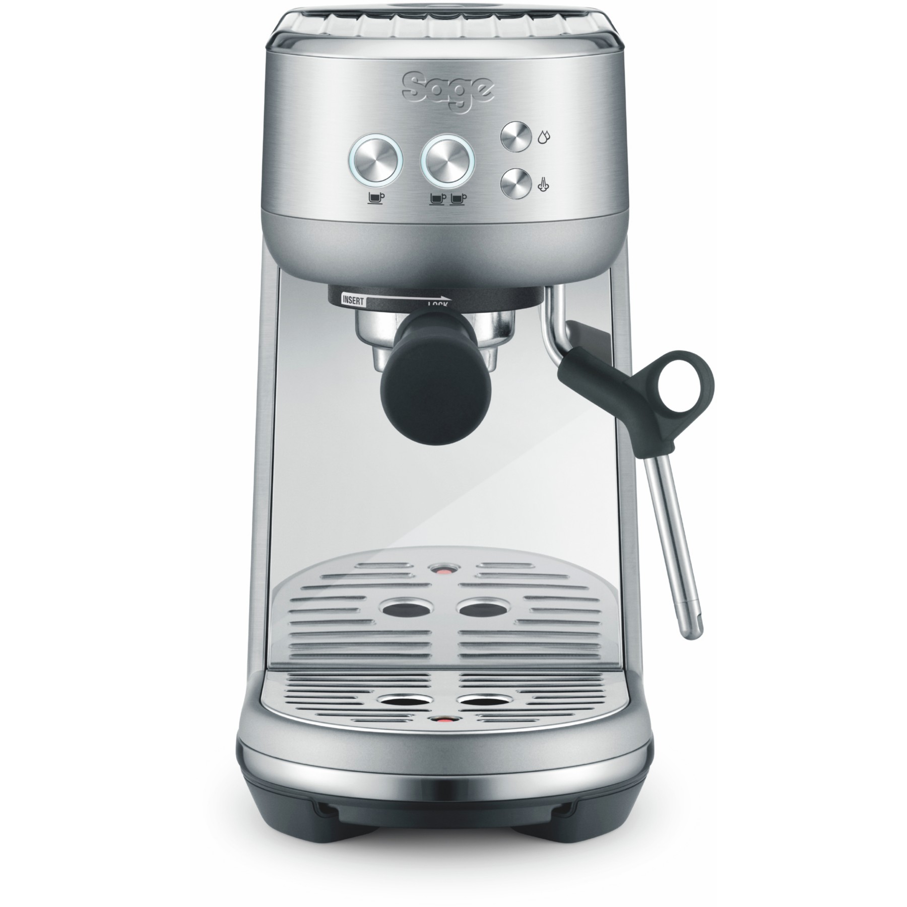 Machine à expresso SAGE APPLIANCES Bambino
