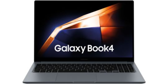 Portable SAMSUNG Galaxy Book4 15.6' I5 16Go 256Go