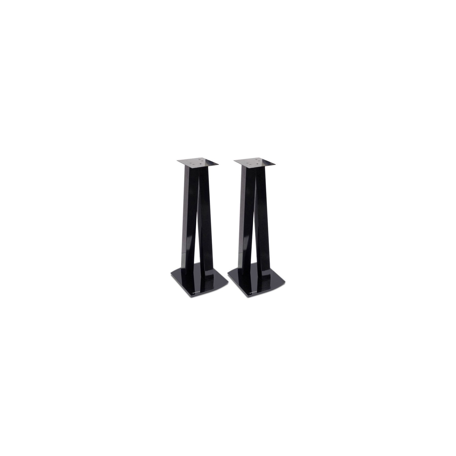 Pied d'enceinte NORSTONE Walk Stand Noir satin