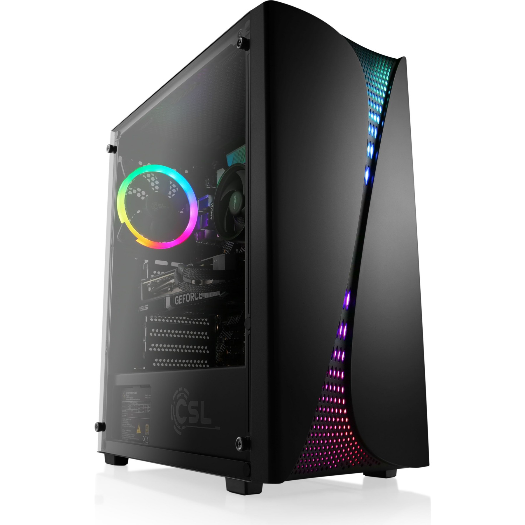 PC Gamer CSL-COMPUTER M13030H