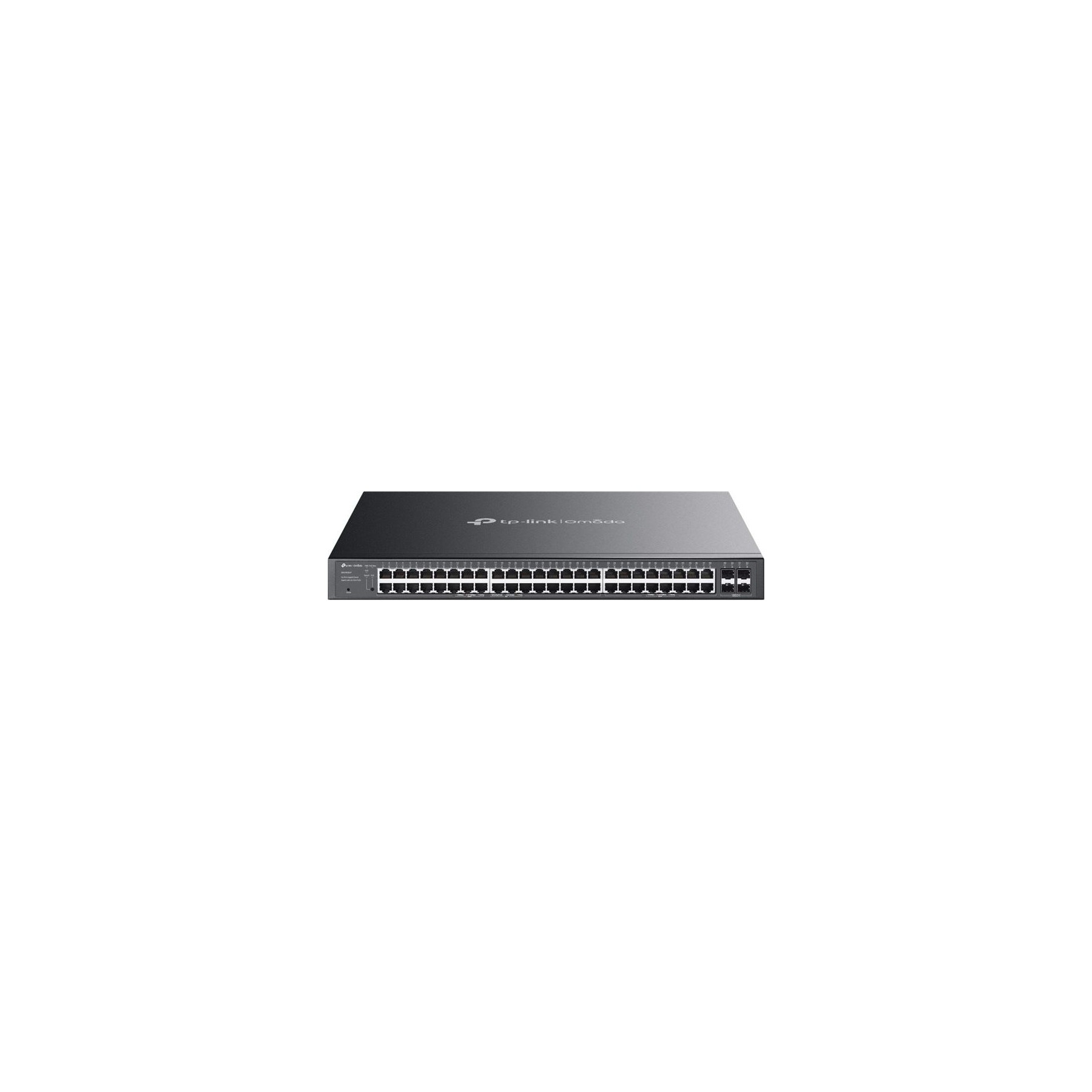 Hub USB C TP-LINK SG5452XMPP