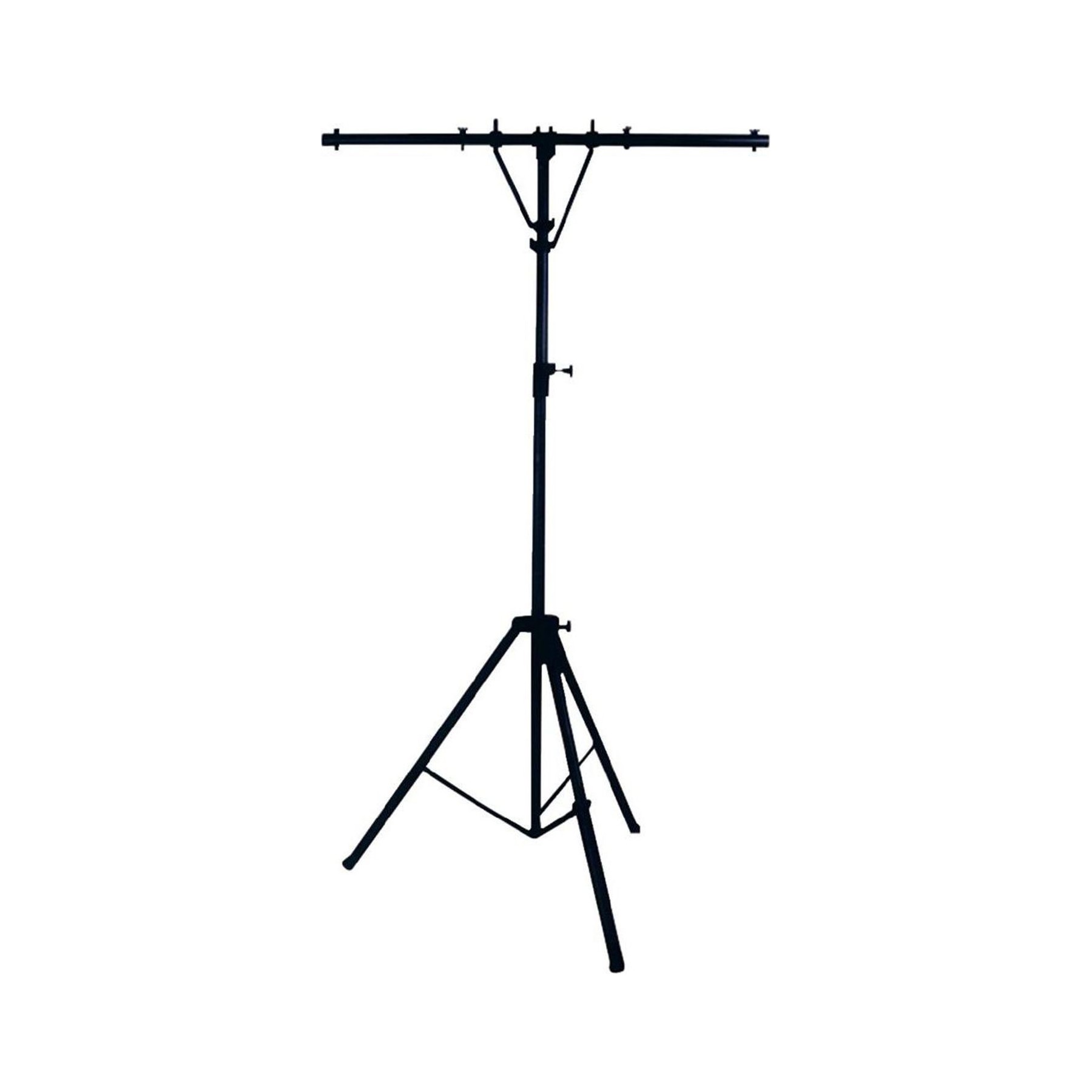 Jeu de lumières IBIZA Portique-hauteur réglable de 140-335 cm