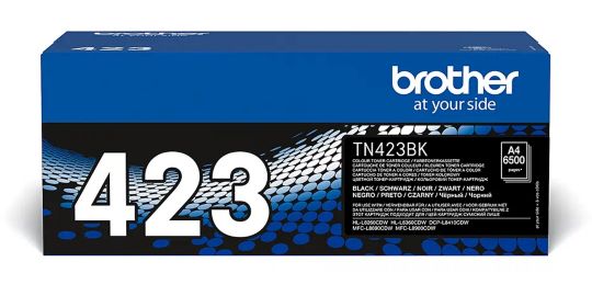 Toner BROTHER TN 423 Noir XL