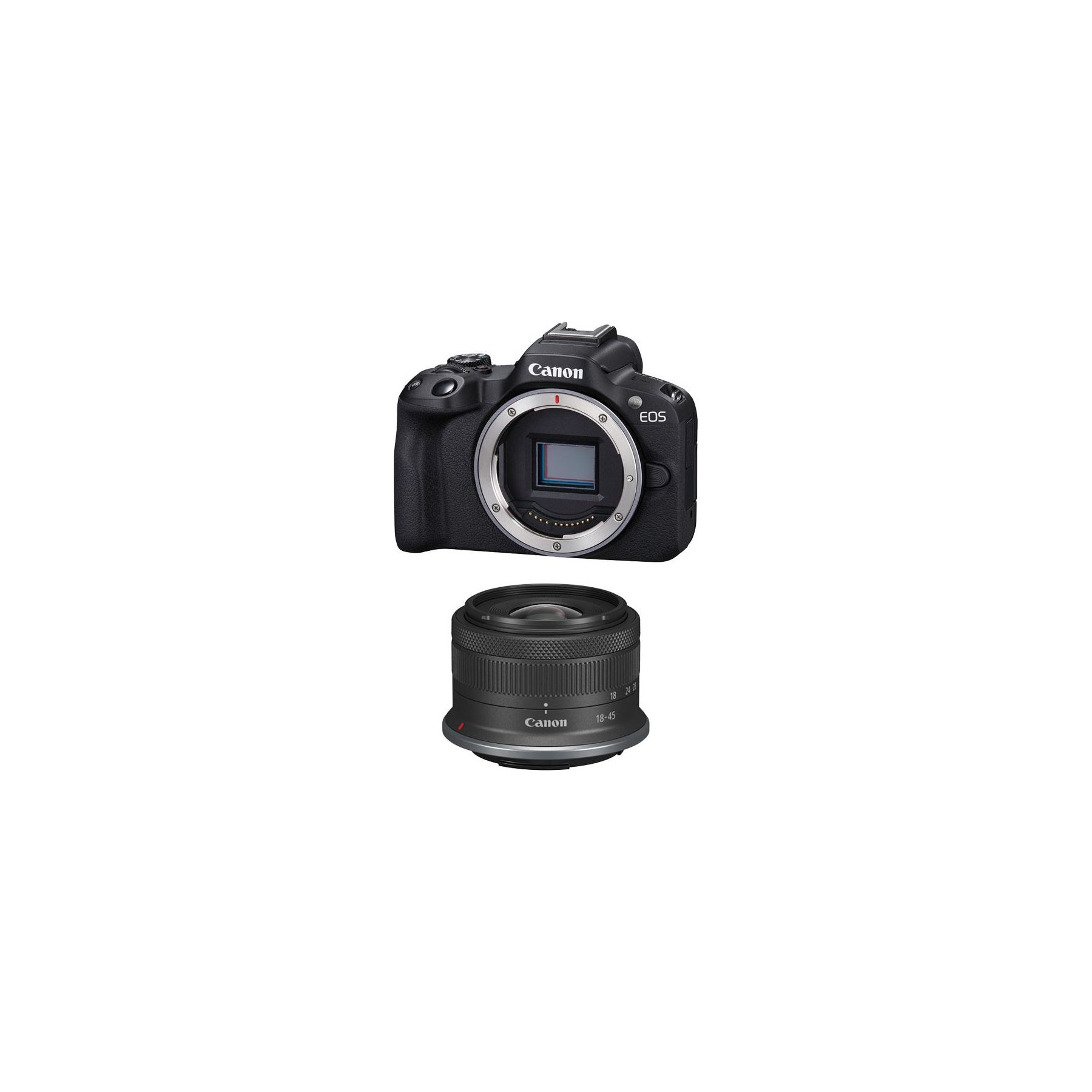 Appareil photo Hybride CANON 252738