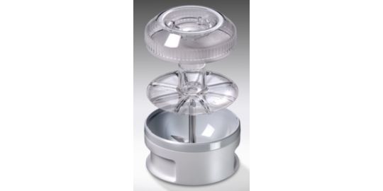 Mixeur BAMIX M200 coffret superbox rouge MX1050007