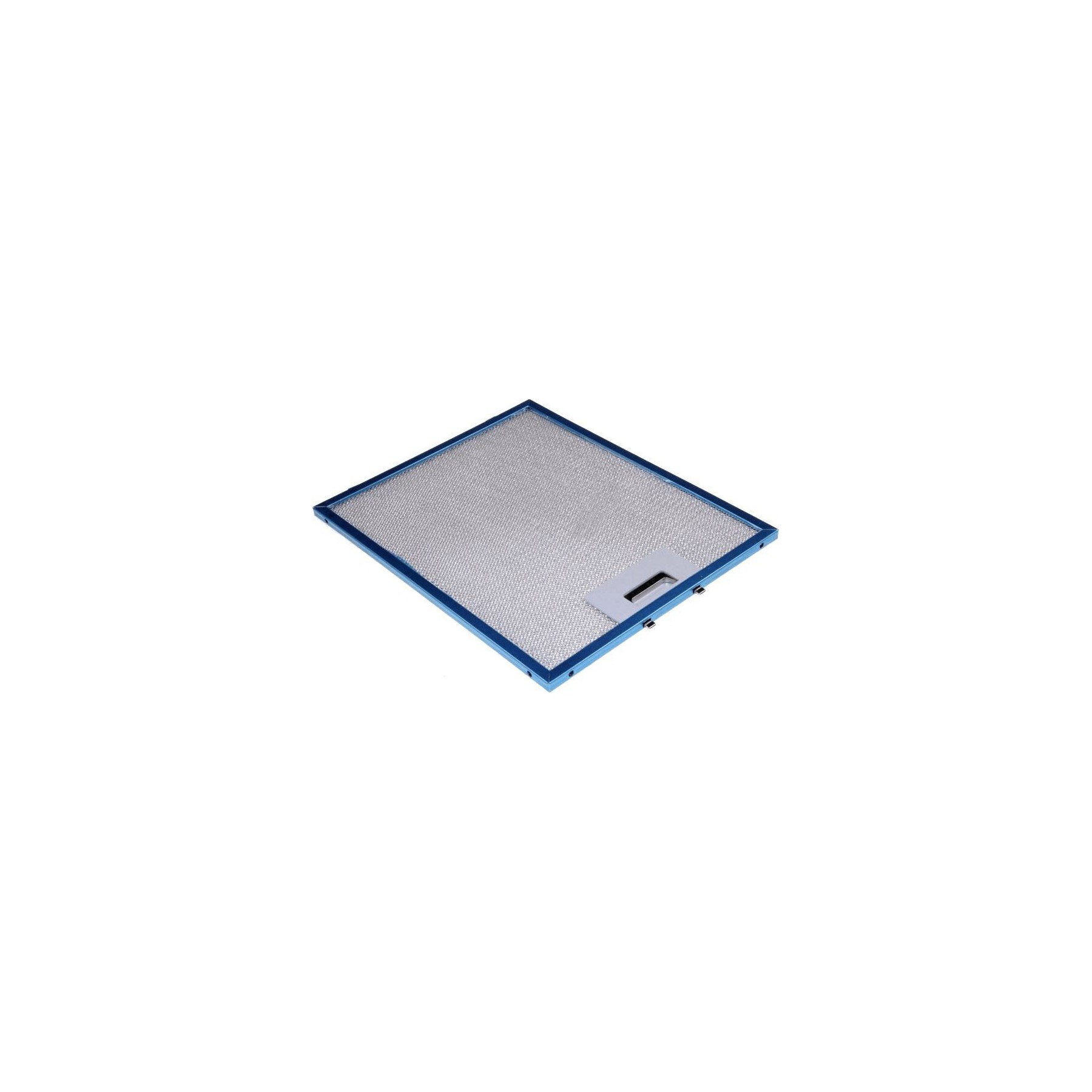 Filtre hotte ROSIERES filtre metal graisses