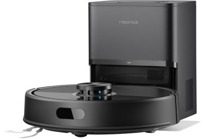 Robot Aspirateur Laveur ROBOROCK Q7 TF+ Black