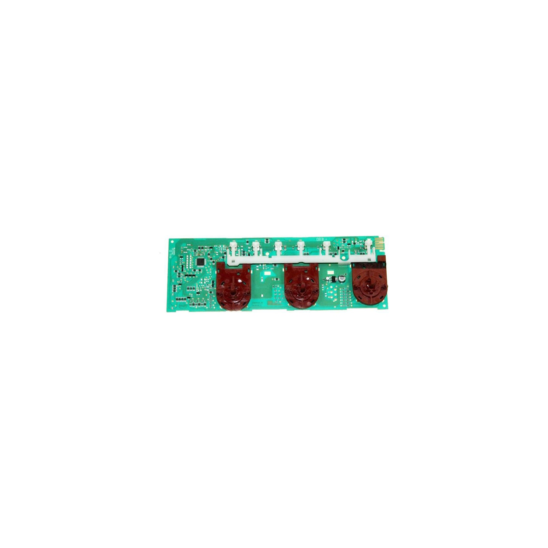 Carte ARISTON carte de commande 3 boutons