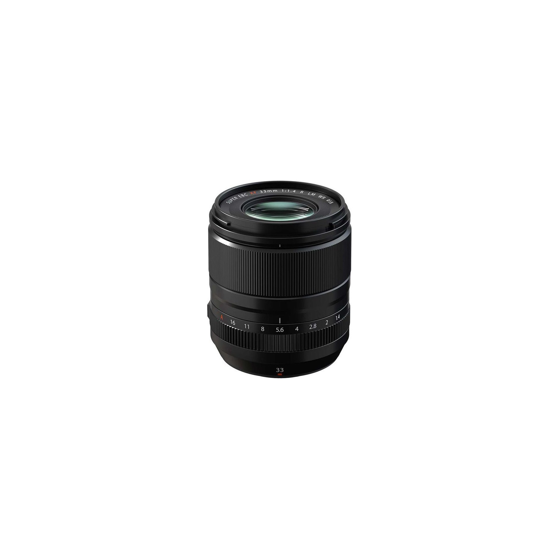 Objectif pour Hybride FUJIFILM 246492