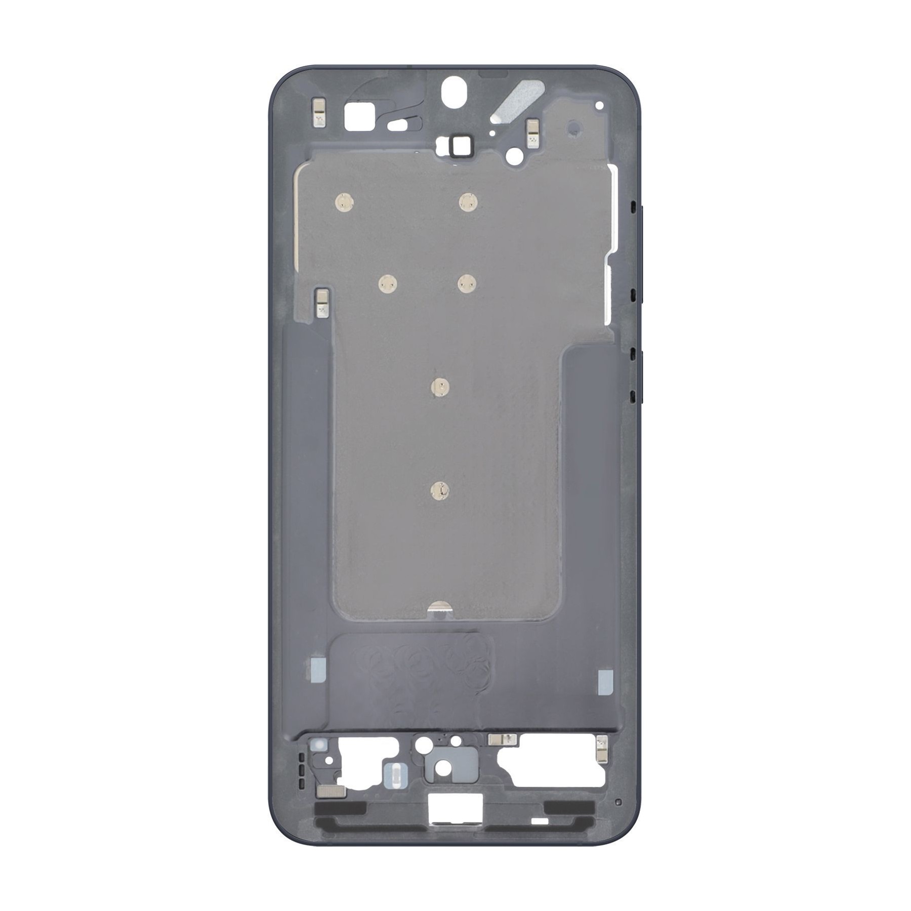 Pièce détachée SAMSUNG pour Galaxy S25 Plus Ajustement Précis