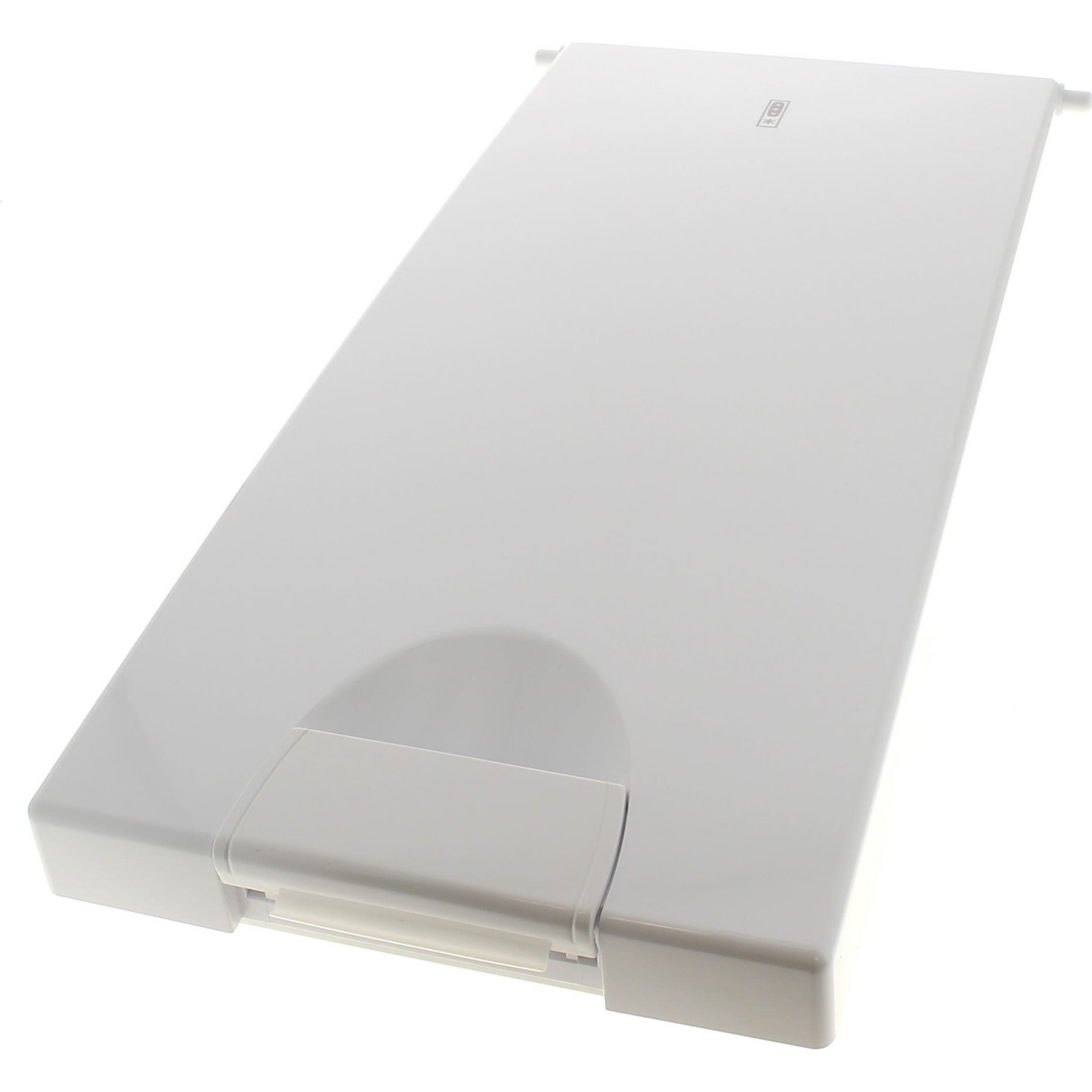 Porte BAUKNECHT Portillon freezer 481244069338