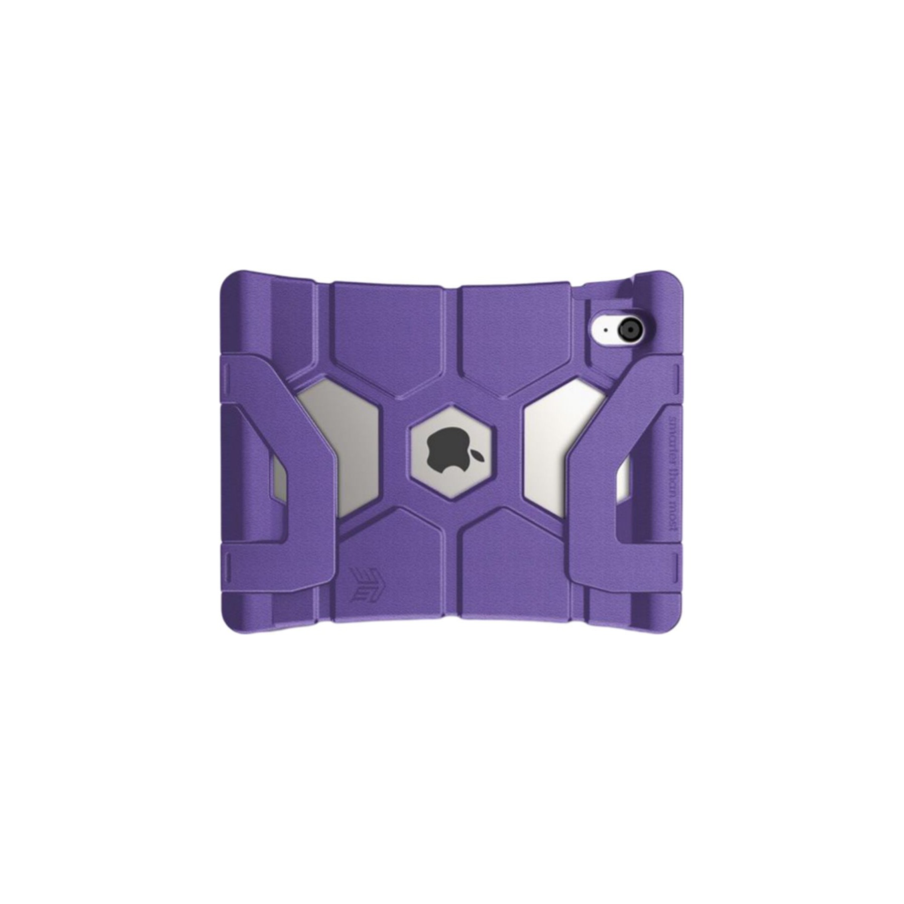 Coque STM GOODS pour iPad 10.9 pouces 2022 Duxling