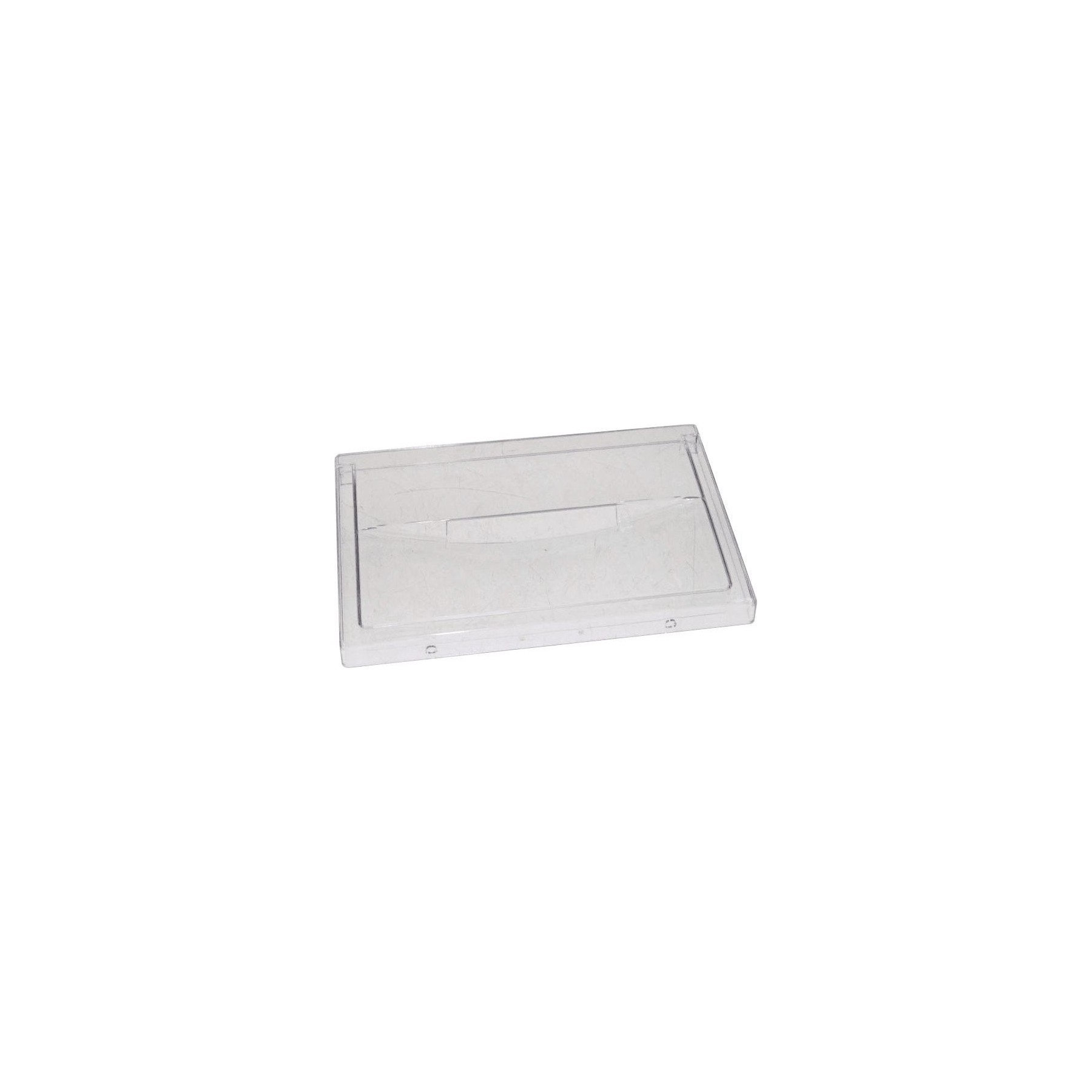 Enjoliveur SCHOLTES FRONTAL BAC LEGUMES CRYSTAL 230X155 POUR