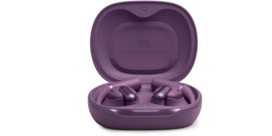 Ecouteurs JBL SENSE PRO VIOLET