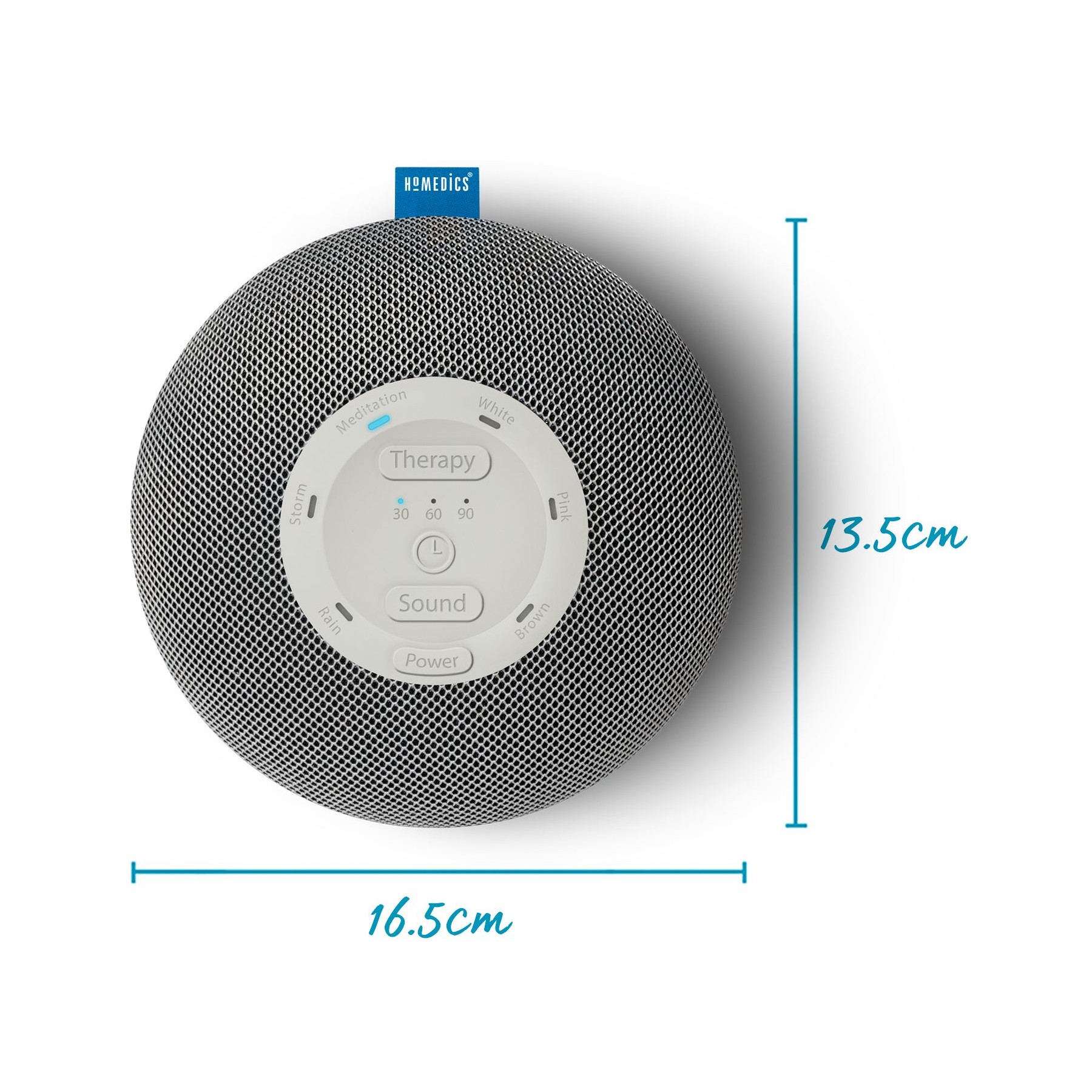 Aide au sommeil SLEEP THERAPY HM SS-700