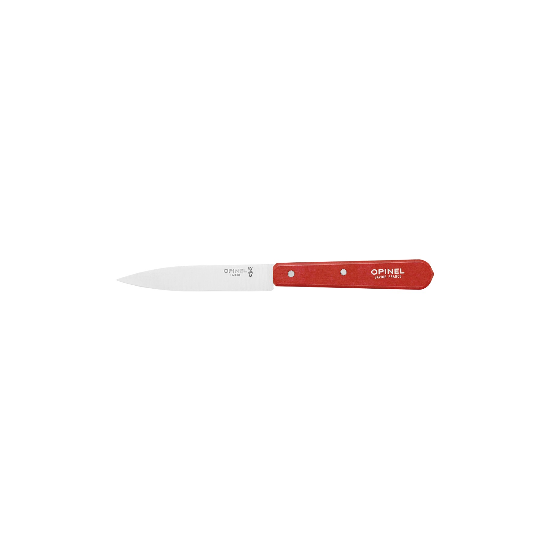 Couteau Office OPINEL N112 Rouge