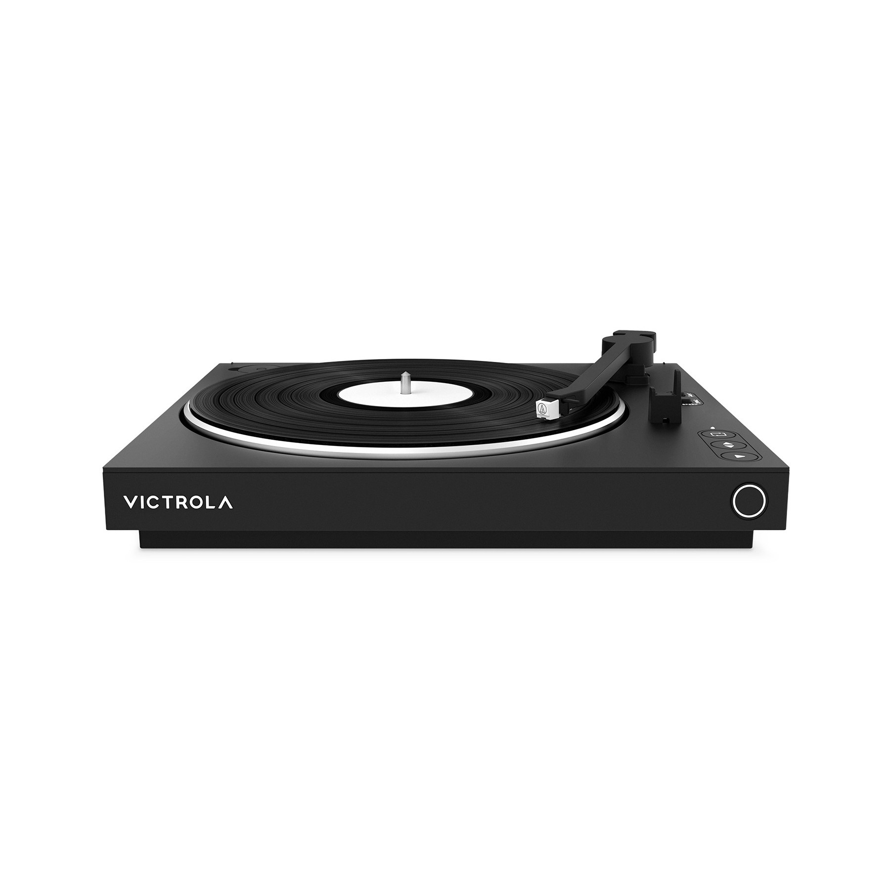 Platine vinyle VICTROLA VPT-800 Black