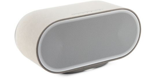Enceinte résidentielle DENON Home 600 Silver
