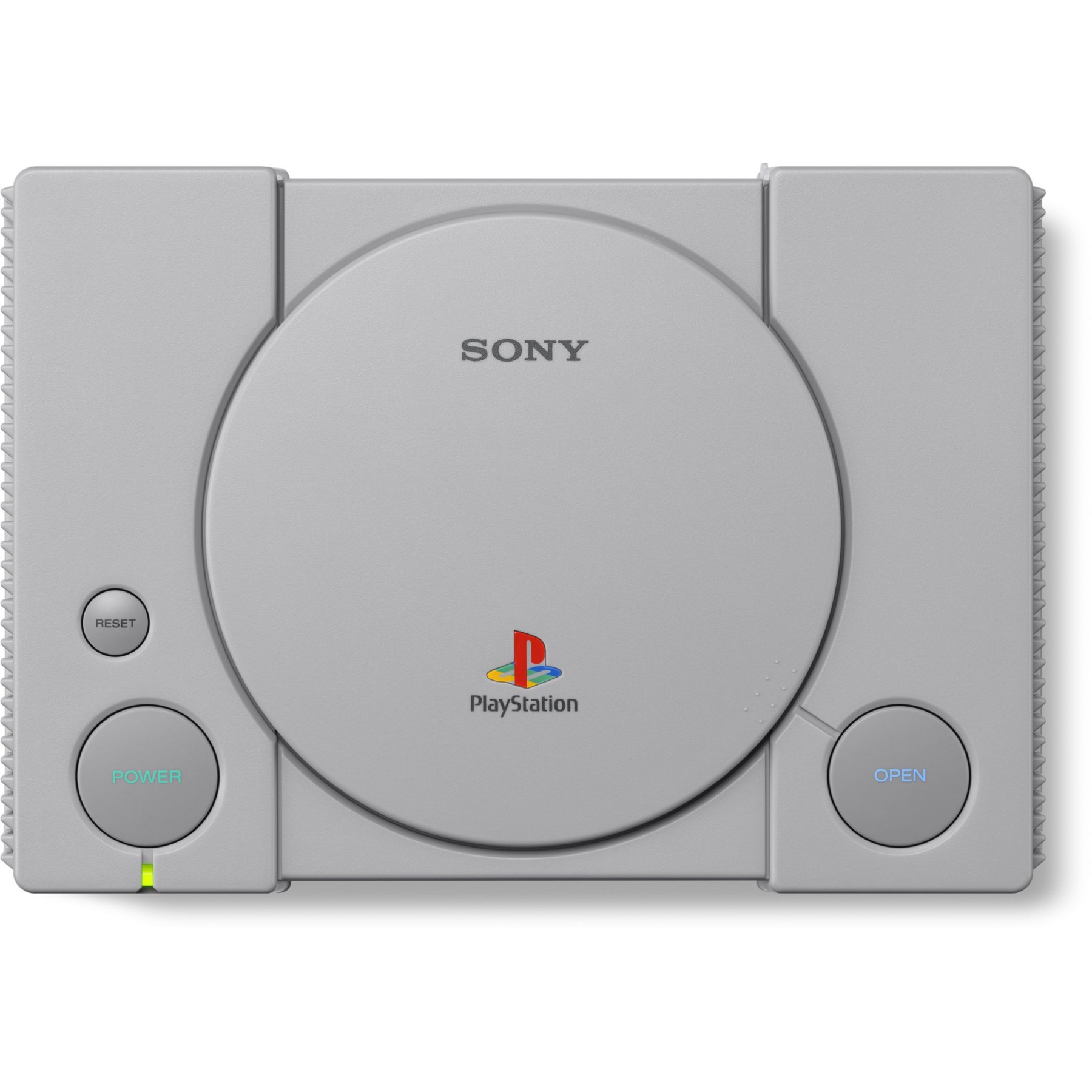 Console rétro SONY PlayStation Classic
