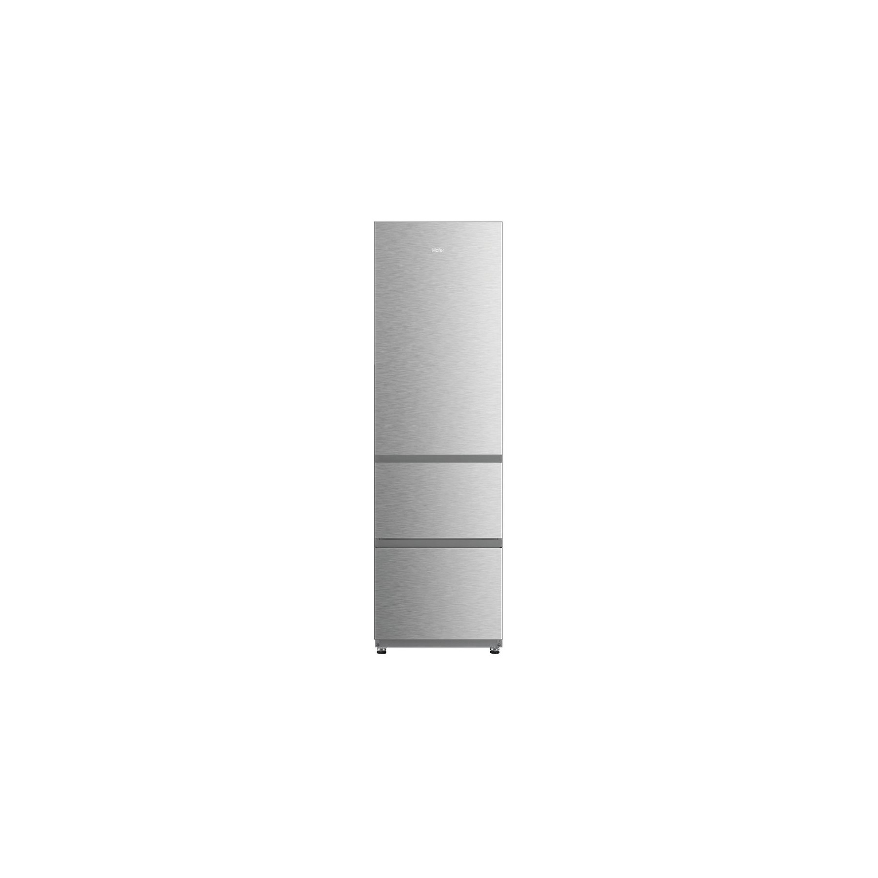 Réfrigérateur combiné HAIER HTR3518ENMX