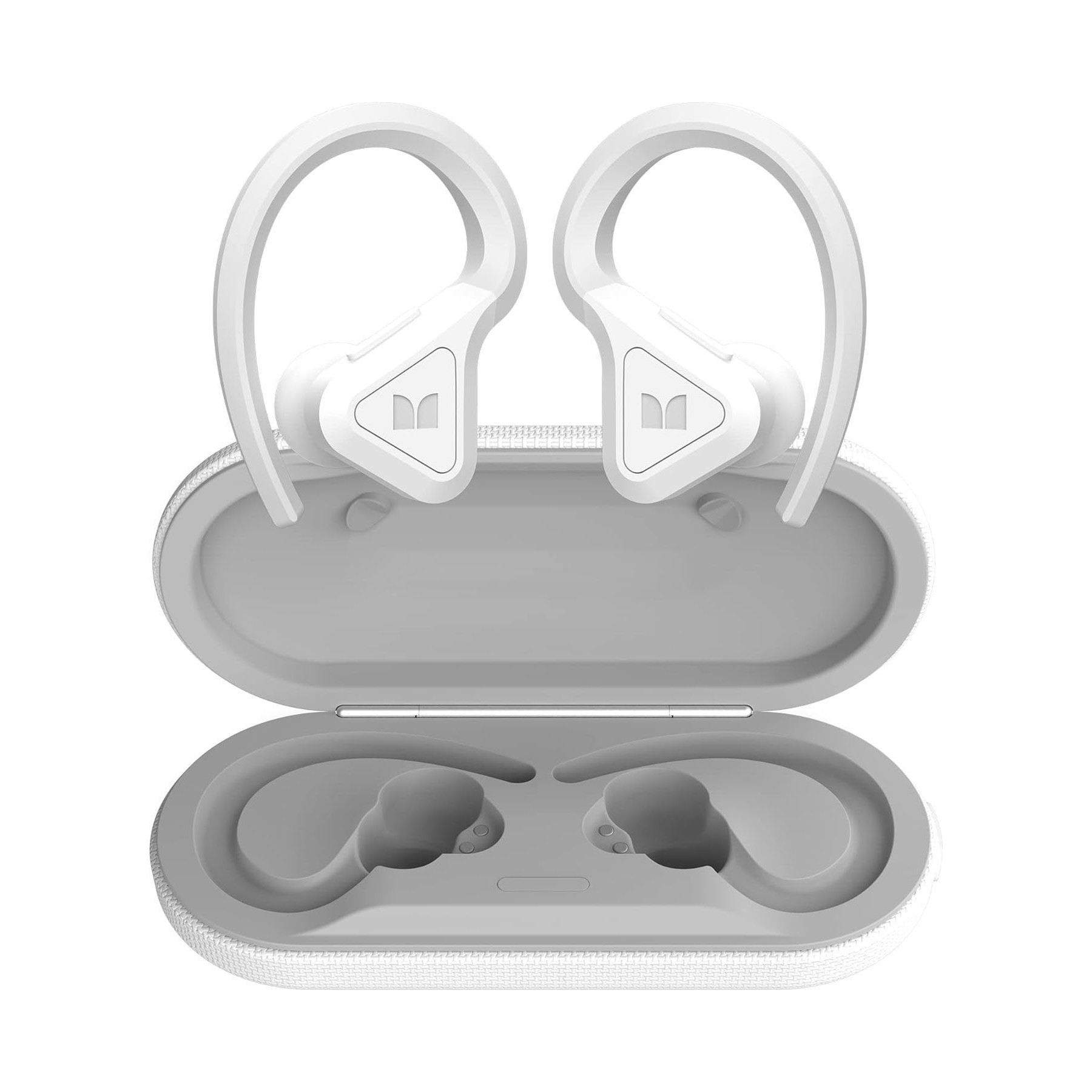 Ecouteurs MONSTER Sans Fil Sport True Wireless ANC