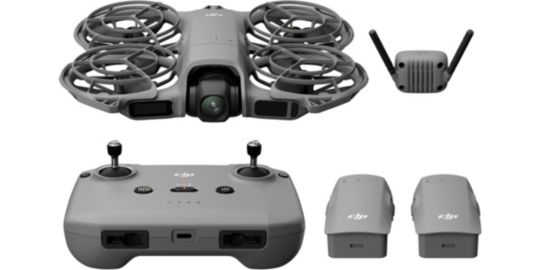 Drone DJI Neo 2 Fly More Combo
