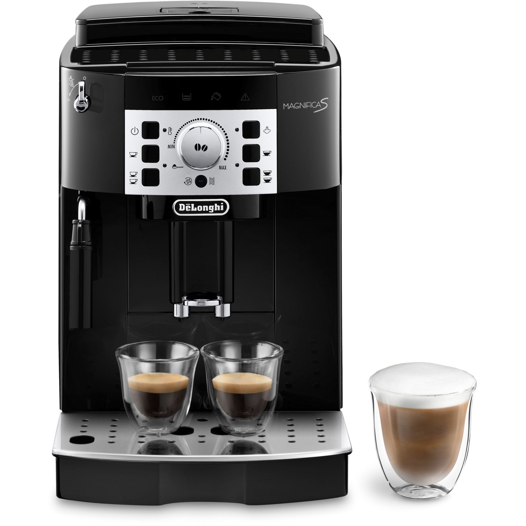 Expresso Broyeur DELONGHI ECAM22.115.B