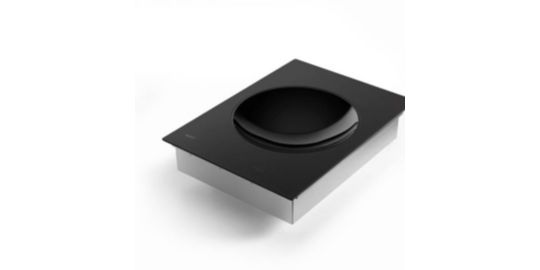Domino Induc NOVY Wok induction 3773