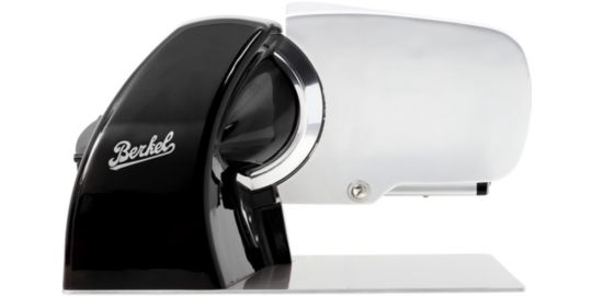 Trancheuse électrique BERKEL électrique Home Line 200 Noire