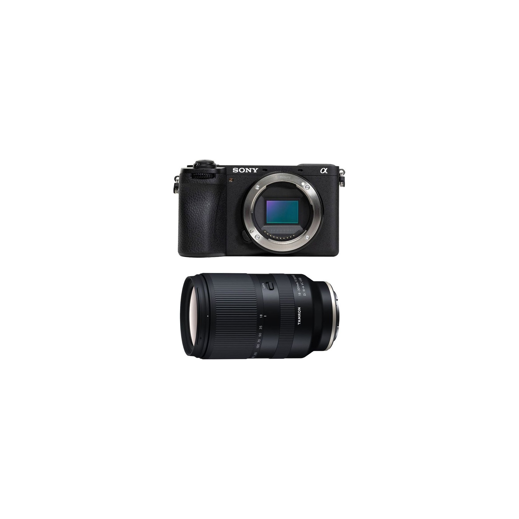 Appareil photo Hybride SONY 524296
