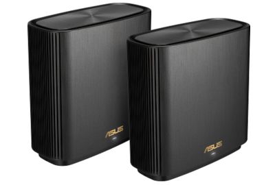 ROUTEUR ASUS ZenWifi XT8 x2 Noir