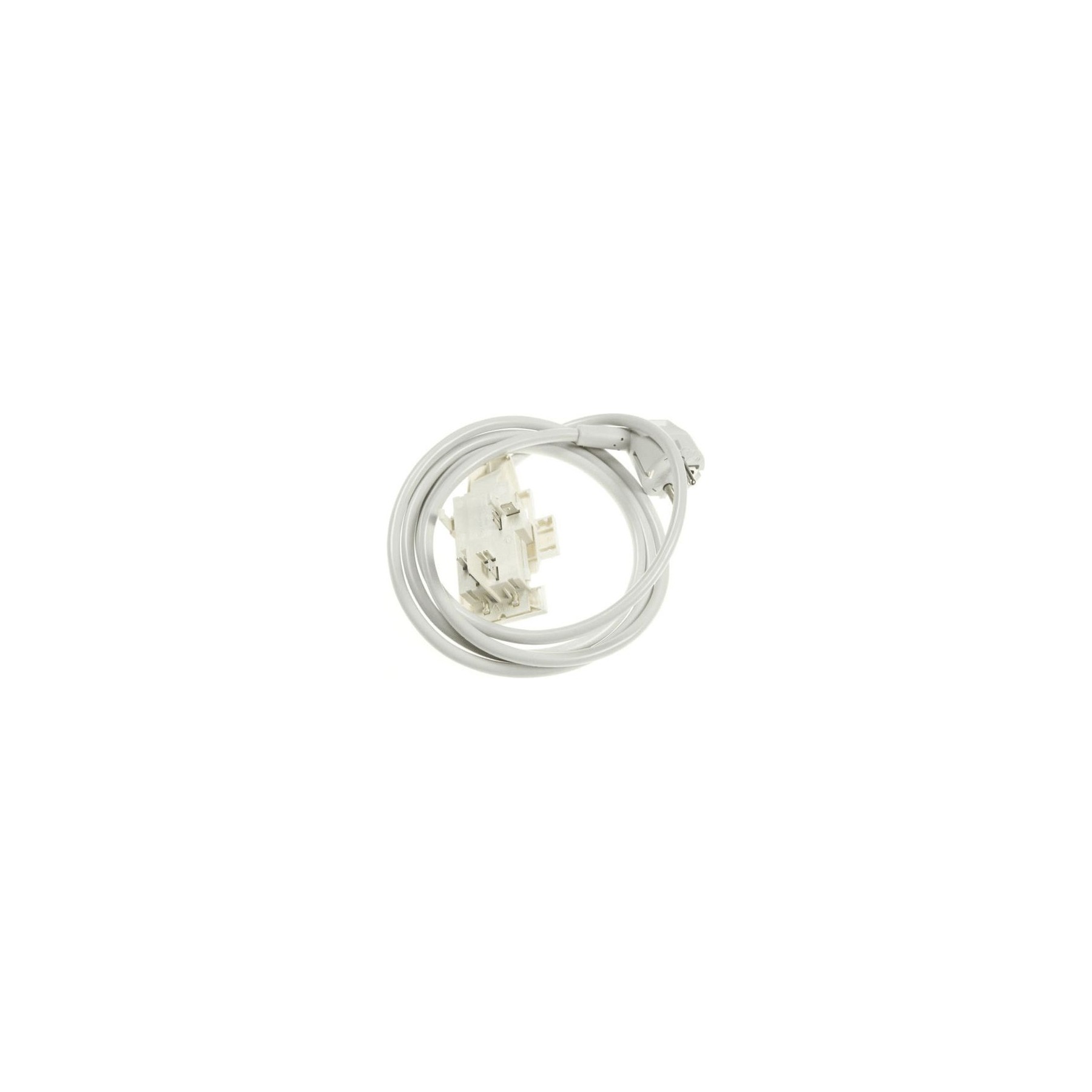 Alimentation BOSCH CABLE ELECTRIQUE + BORNIER...
