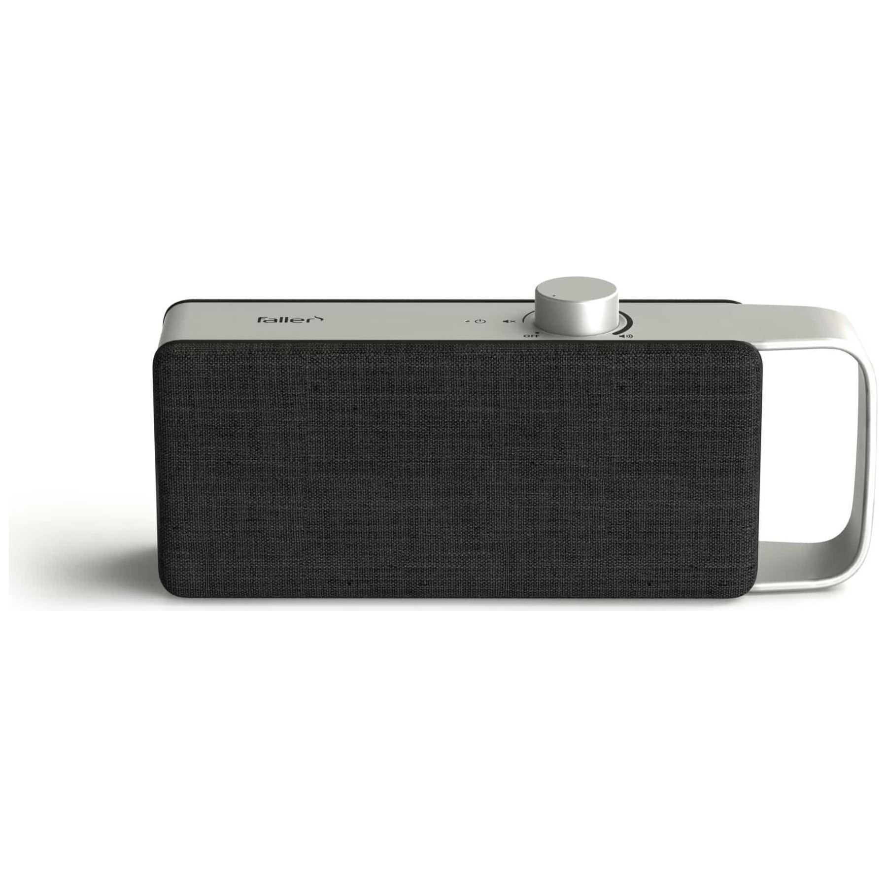 Enceinte TV SONORO portable ampli vocal Faller Oskar