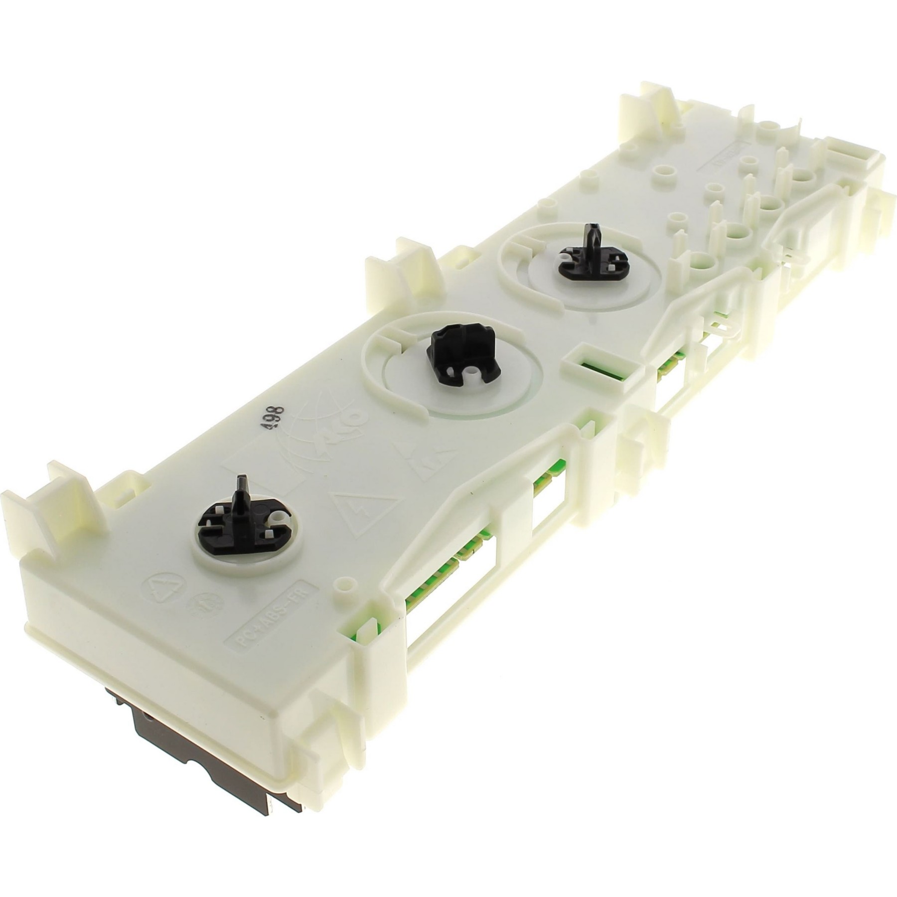 Module électronique VEDETTE Module de commande AS0014743