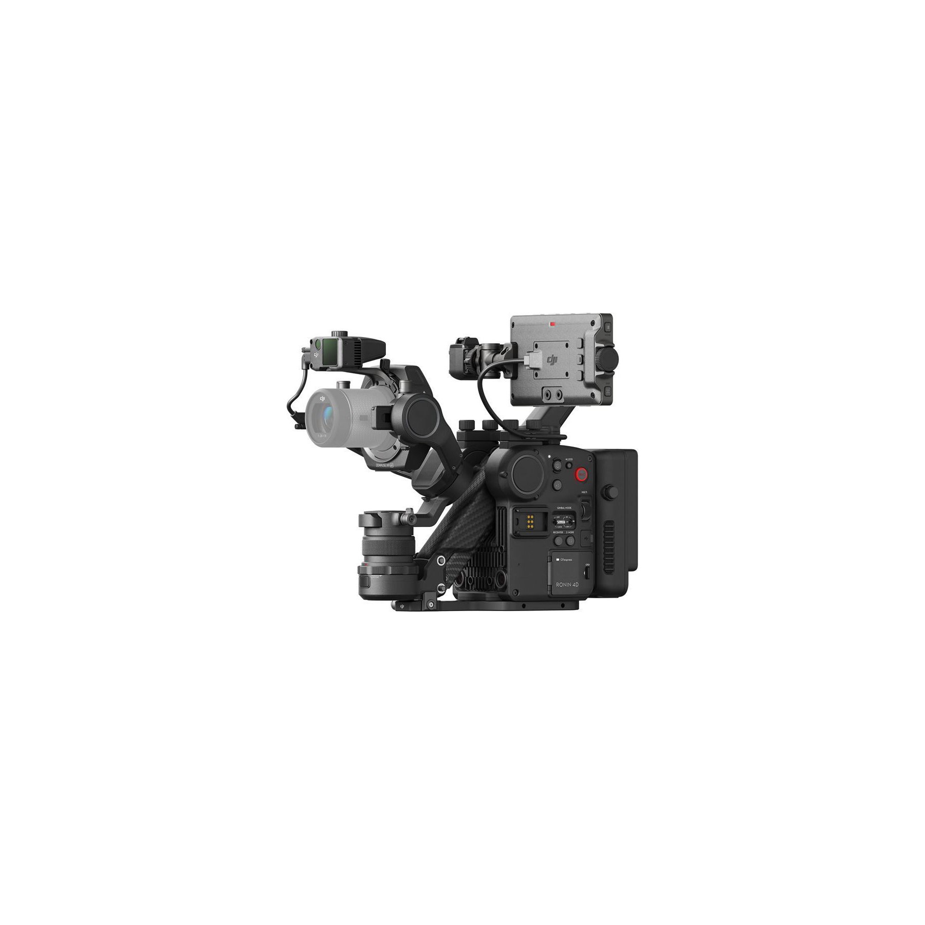 Caméra sport DJI 246846