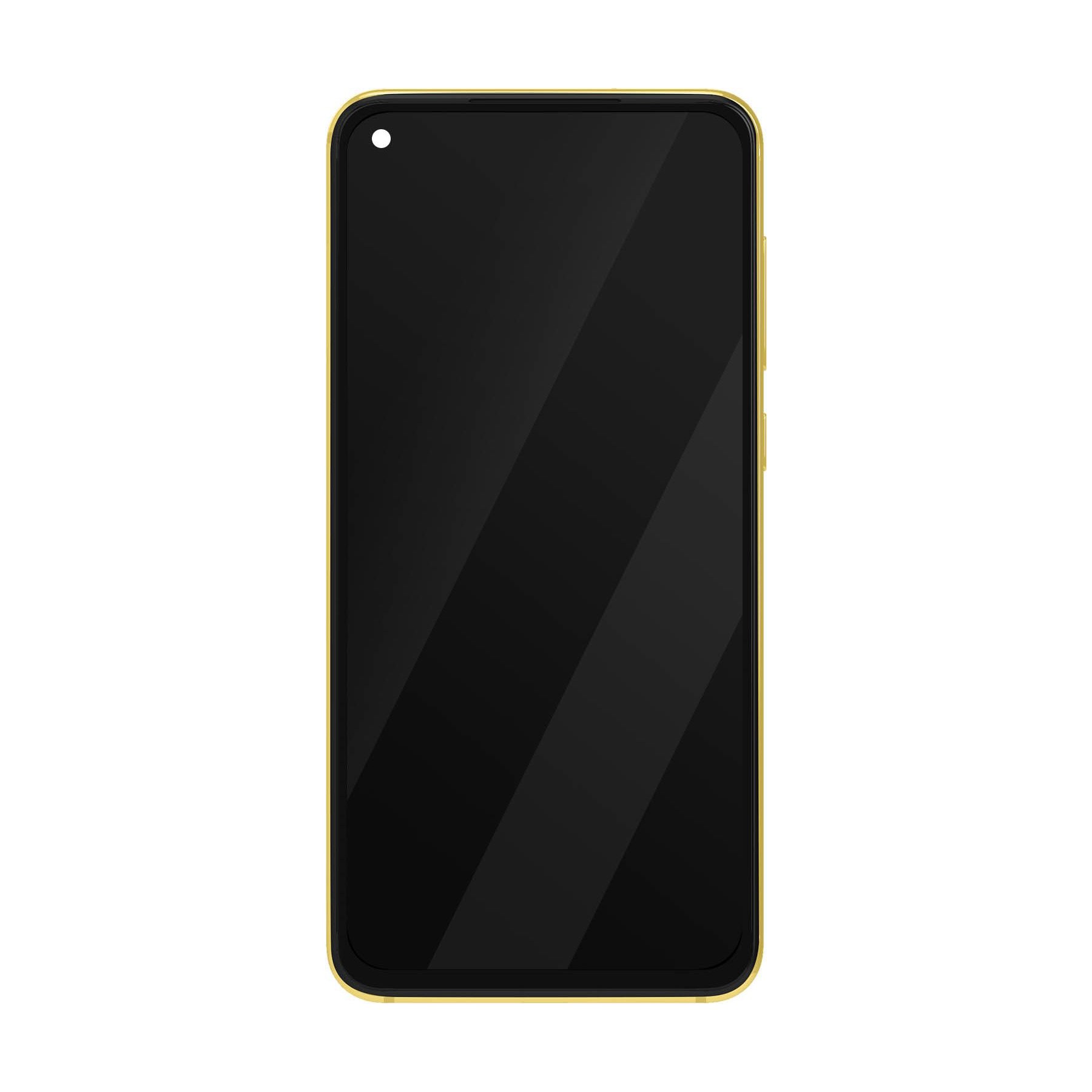 Pièce détachée XIAOMI Écran Complet Xiaomi Mi 11 Lite 5G Jaune