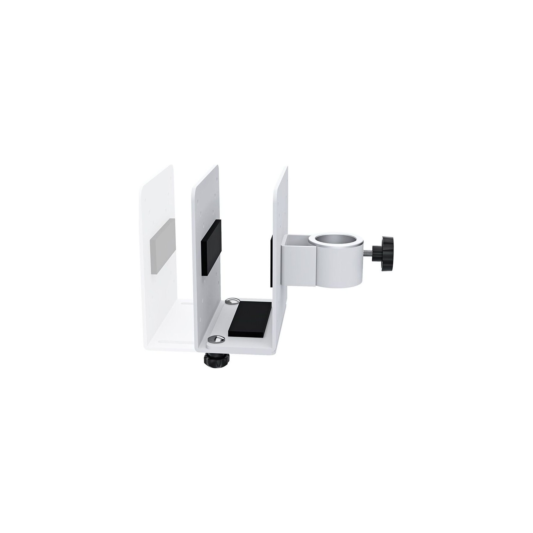 Hub USB C NEOMOUNTS THINCLIENT-10