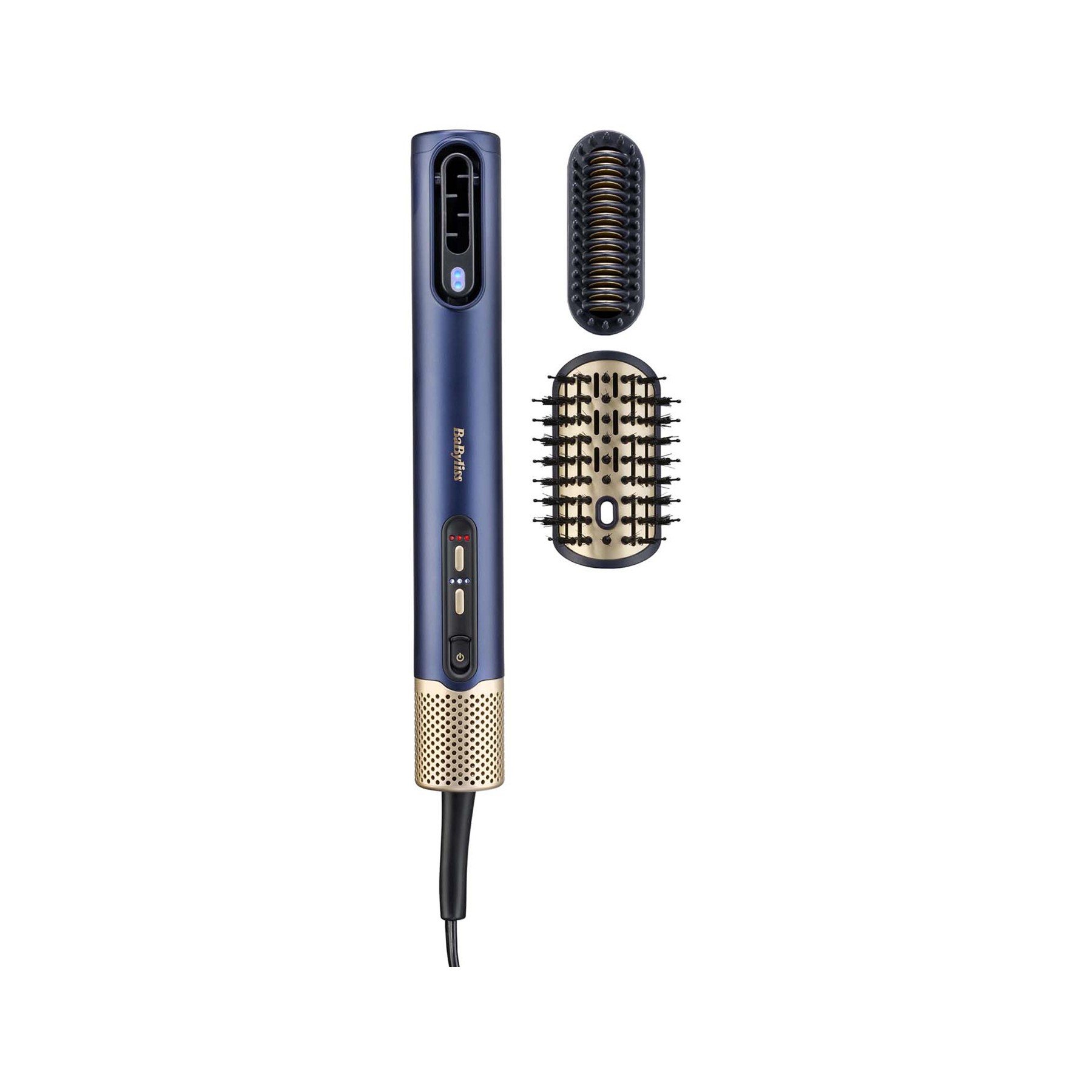 Sèche cheveux professionnel BABYLISS Multistyler Air Wand AS6550E