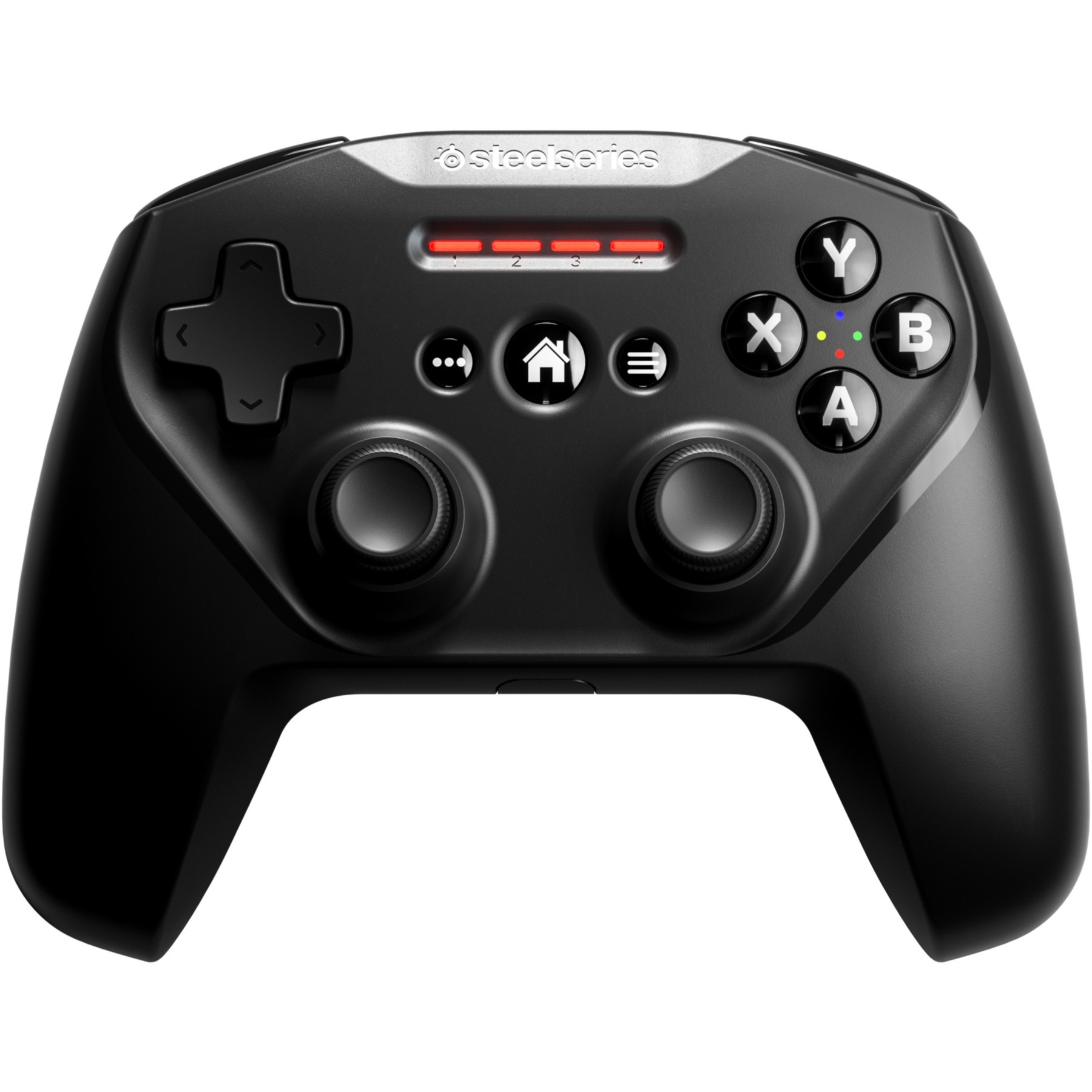 Manette STEELSERIES Nimbus +