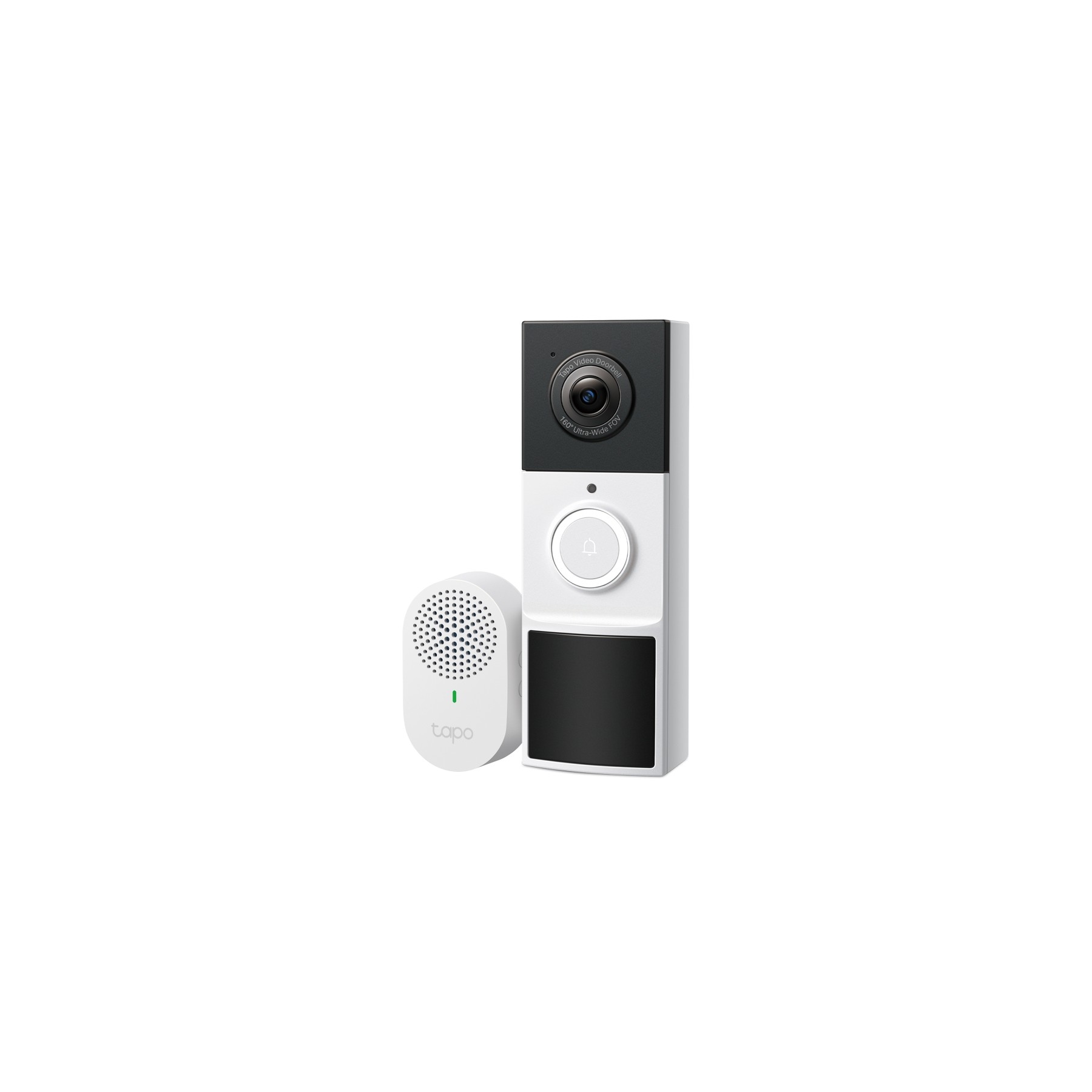 Sonnette vidéo TP-LINK TAPO TD21